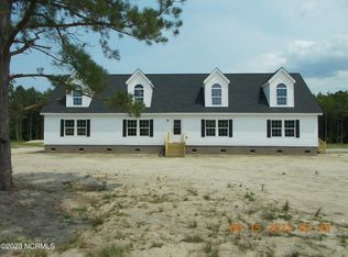 119 Cameron Rd, Shawboro, NC 27973