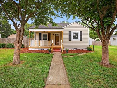 13 Chippewa Trl, Portsmouth, VA, 23701