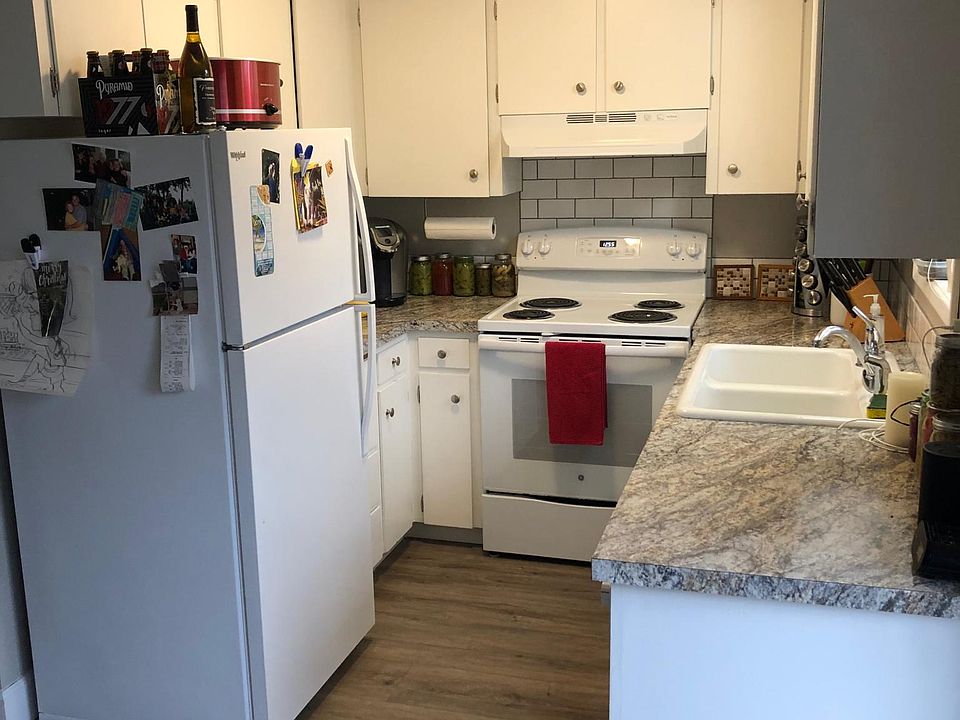 kitchen with dishwasher