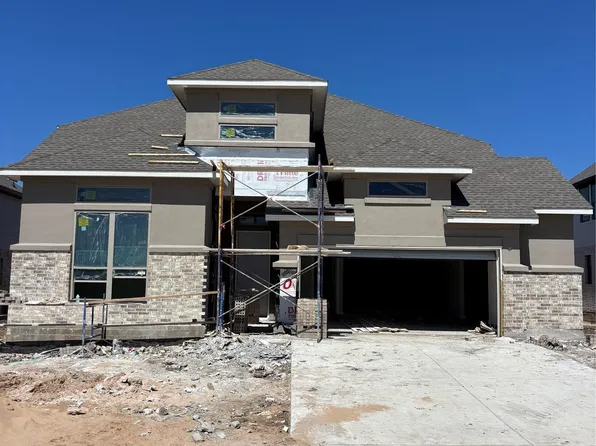 229 Pacific Grove Cir, Liberty Hill, TX 78642