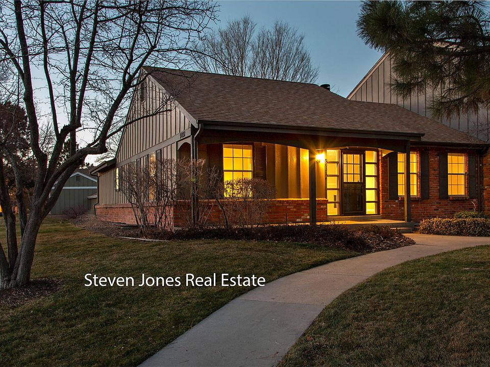 Maintenance Free Home in Park Like Setting