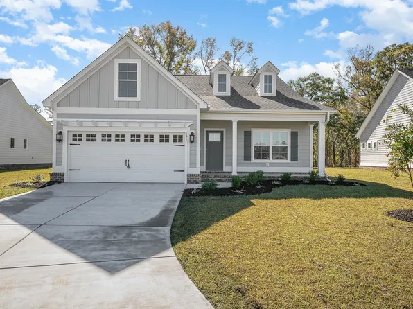 5119 Water Breeze Ct. Lot 320 Indigo C, Myrtle Beach, SC 29588