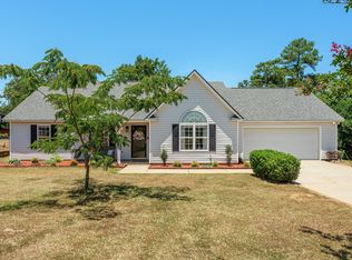 605 Bakers Branch Dr, North Augusta, SC 29860