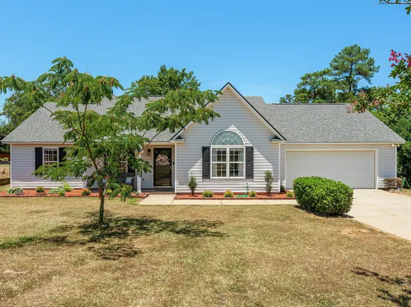 605 Bakers Branch Dr, North Augusta, SC 29860