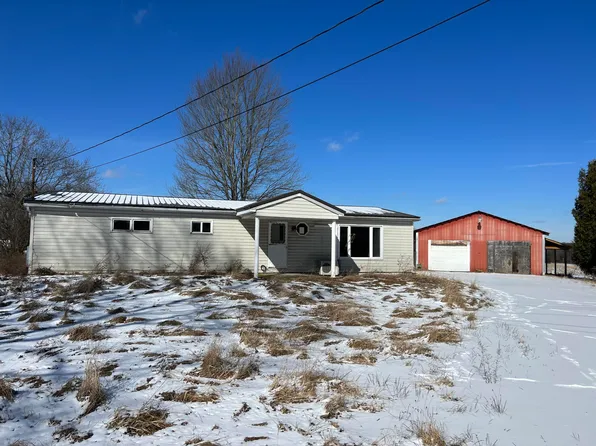 5 Kylertown Drifting Hwy, Morrisdale, PA 16858