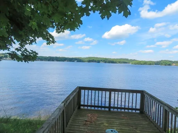 27-29 Wilson Ave, Spencer, MA 01562
