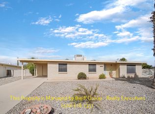 7319 E Toronto St, Tucson, AZ 85730