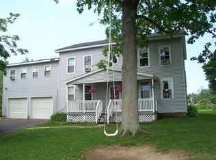 3301 Ira Hill Rd, Cato, NY 13033