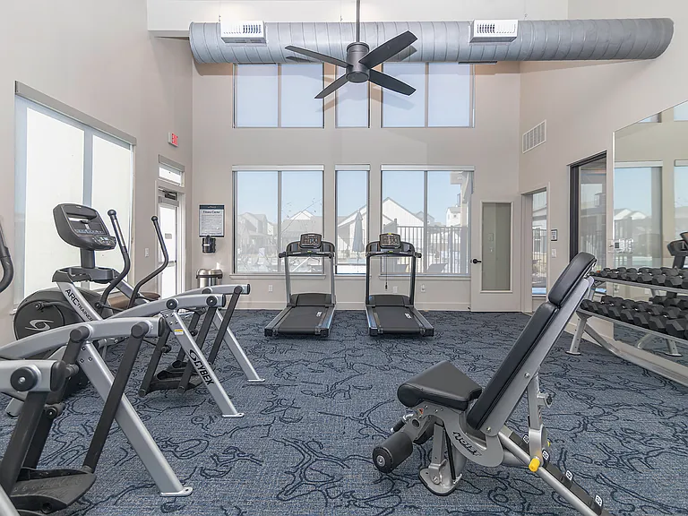 Fitness Studio