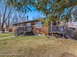 396 E 9th St, Craig, CO 81625