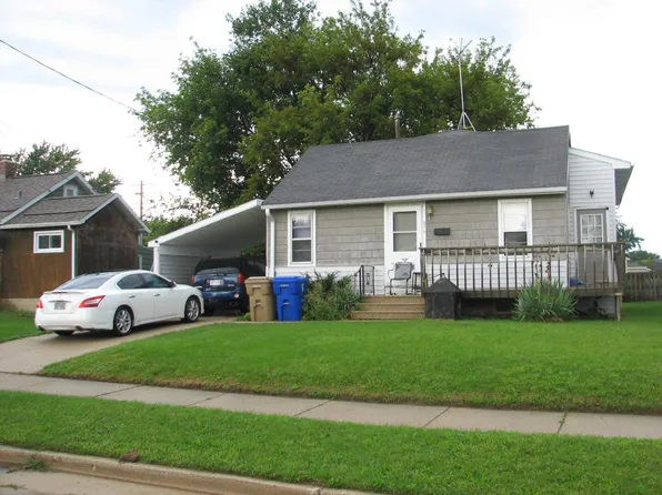 5318 65th STREET, Kenosha, WI 53142