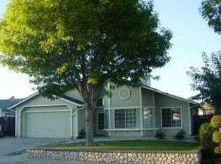 340 Maude Ct, Oakley, CA