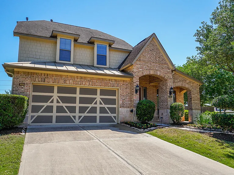 2335 Ralston Branch Way — Photo 4