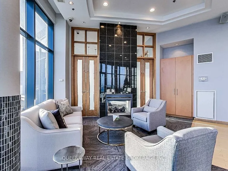 2087 Lake Shore Blvd W #804 — Photo 18