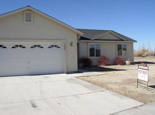 1032 Pepper Ln, Fernley, NV 89408