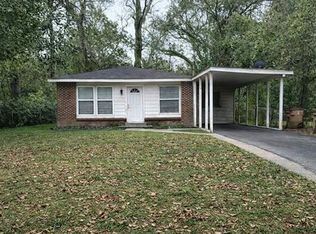 1365 Odette Ave, Mobile, AL 36605