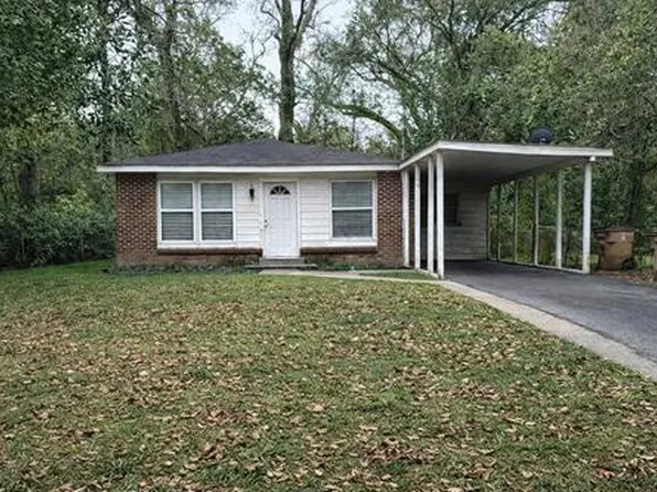 1365 Odette Ave, Mobile, AL 36605