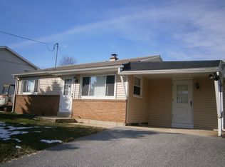 250 Rosedale Dr, Manchester, PA 17345