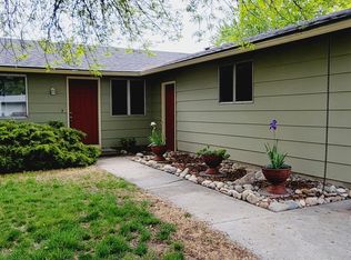 3538 S Law Ave, Boise, ID 83706
