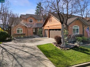 1080 Canyon Green Dr, San Ramon, CA 94582