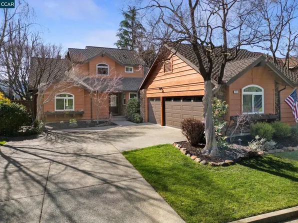 1080 Canyon Green Dr, San Ramon, CA 94582