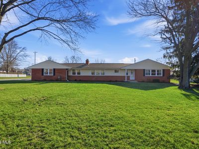 631 Winterhaven Dr, Findlay, OH, 45840