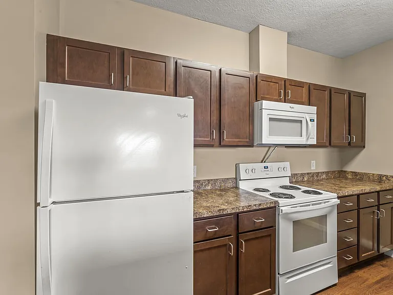 Gateway Senior Housing — Photo 23