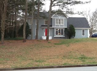 3775 Laurel Brook Way, Snellville, GA