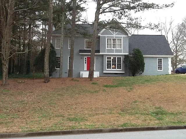 3775 Laurel Brook Way photo 1