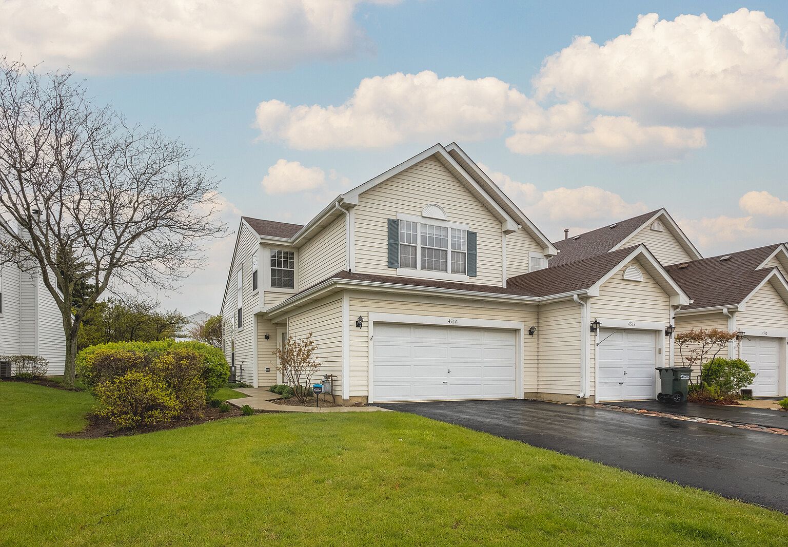 4514 W Quill Ln, Waukegan, IL 60085 Zillow