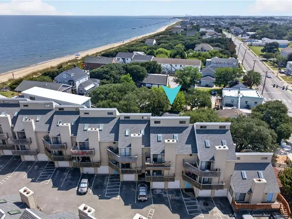 3226 E Ocean View Ave APT 5, Norfolk, VA 23518