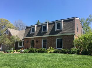 28 Hazelwood Ct, Terre Haute, IN 47802