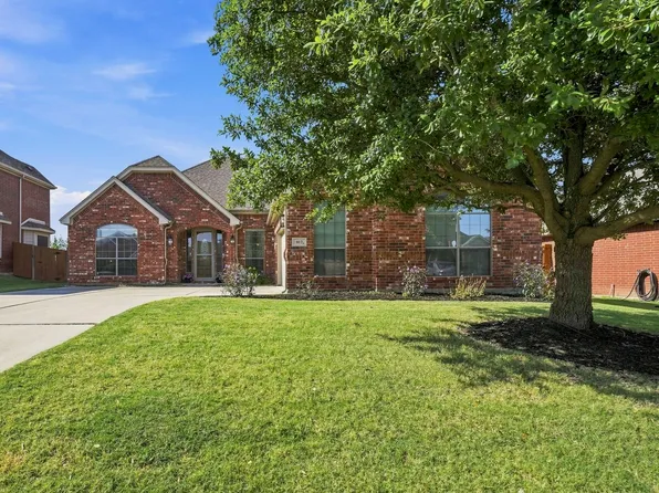 812 Peach Ln, Burleson, TX 76028