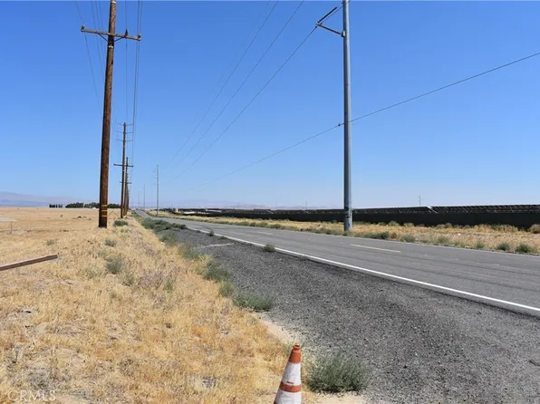 11000 E Avenue G8 Lot 2, Lancaster, CA 93535