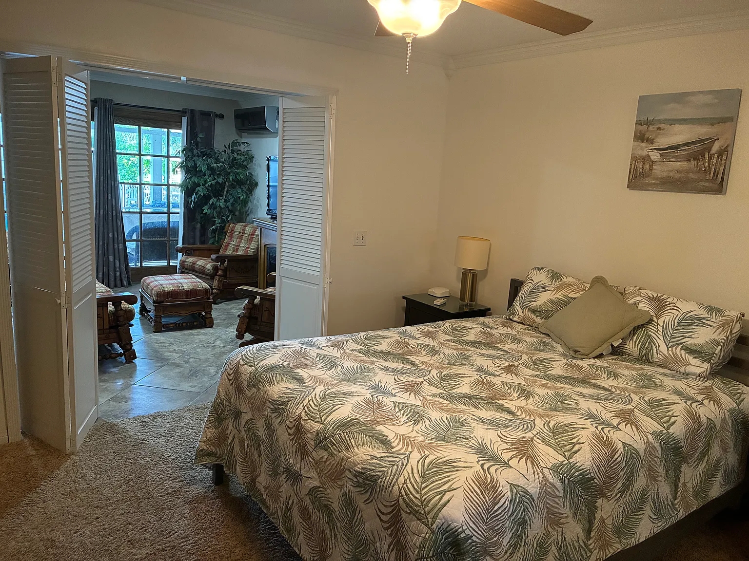 1 bed, 700 sqft, $1,975 — Photo 4