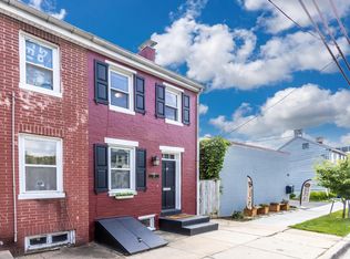 36 E 6th St, Frederick, MD 21701