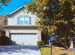 1416 Bodmin Ct, Saint Louis, MO 63129