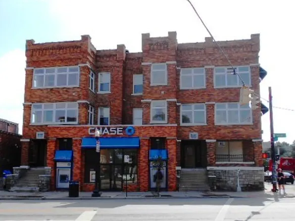 1694-1702 N. High St. SK