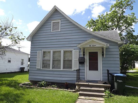 3rd image of 1012 E McPherson St