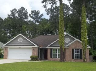 222 Silver Brook Cir, Pooler, GA 31322