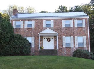 10517 Meinert Rd, Wexford, PA 15090