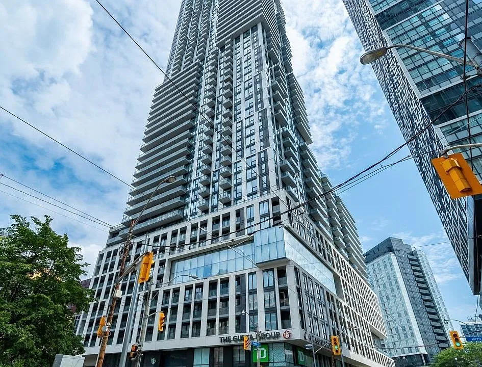251 Jarvis St #1420