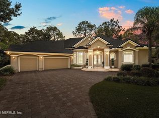 1474 Tama Ran Pl, Saint Johns, FL 32259