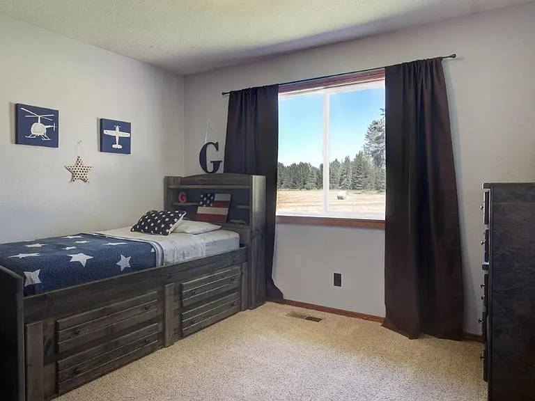 3rd bedroom