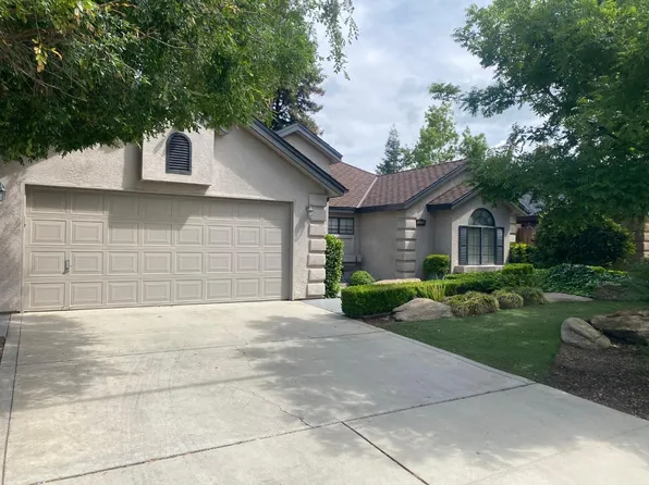 4240 W Sierra Ave, Fresno, CA 93722