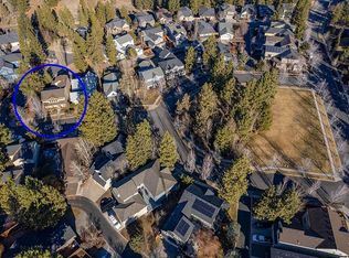 2398 NW Hosmer Lake Dr, Bend, OR 97703