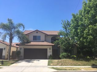 5465 N Salinas Ave, Fresno, CA