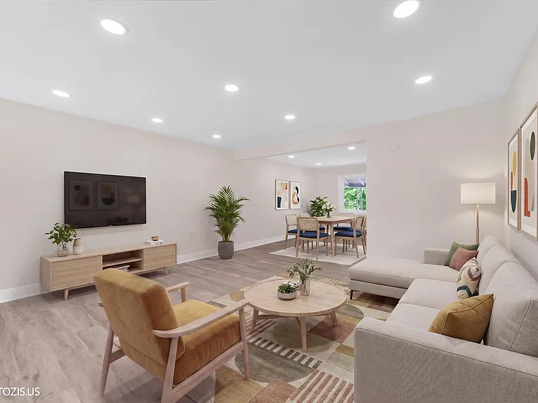 803 Brummel St — Photo 3