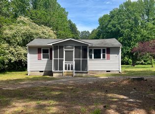 499 Jones Mill Rd, Emporia, VA 23847