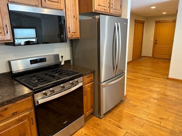 501 River View Dr, Alpine, WY 83128